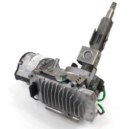 Piantone Sterzo Revisionato Fiat Panda 169 (Normal / 4x4)