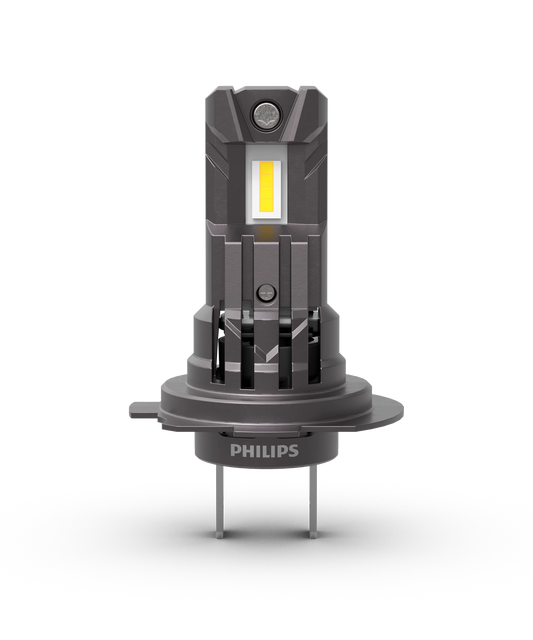 KIT LED H7/H18 PHILIPS ULTINON ACCESS